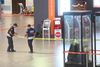 Kuala Lumpur International Airport. Foto: AP