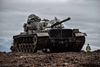 Tyrkiet indledte den 20. januar en offensiv mod Afrin til lands og fra luften. Foto: Ozan Kose/AFP