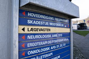Der skal laves individuelle vurderinger af patienter, når puklen skal prioriteres, siger Danske Patienter.