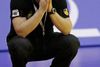 Gudmundur Gudmundsson kom i håndgemæng efter Champions League-kampen i Kielce i Polen.