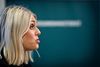 - Den afgørende viden er ikke blevet videregivet. Det holder selvsagt ikke. Og jeg vil have det undersøgt, skriver Trine Bramsen. Foto: Jens Dresling/Ritzau Scanpix