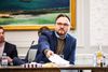 Klima-, energi- og forsyningsminister Dan Jørgensen. Foto: Ólafur Steinar Rye Gestsson/Ritzau Scanpix