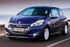 Peugeot 208 er stadig i front som den mest privatleasede bil i Danmark. Det er foreløbig blevet til 2.500 stk. i år. Peugeot har i år solgt 6.140 biler via privatleasing, hvilket er næsten 40 pct. af mærkets samlede salg. Her udgør de leasede 108’ere og 208’ere 40 pct., mens andelen er 50 pct. på 308’eren. Foto: Peugeot