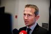 Foto: Jens Dresling/Polfoto.