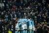 City slog stensikkert bundholdet Bournemouth 4-0 på mål af Sergio Agüero og Raheem Sterling. Foto: Rui Vieira