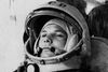 Jurij Gagarin.