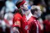 Mikkel Hansen og Danmark er ude af EM. Foto: Liselotte Sabroe/Ritzau Scanpix