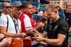 Kevin Magnussen. Foto: Andrej Isakovic/AFP
