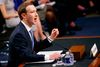 Arkivfoto: Carolyn Kaster/AP