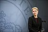 Statsministeren Helle Thorning-Schmidt er klar til at udskrive folkeafstemning til maj.