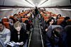 At det kræver tid og vedholdenhed for flypassagerer at søge og ikke mindst få økonomisk kompensation har dannet grobund for en hel ny industri af firmaer, som hjælper folk med at få deres penge. Arkivfoto: Joachim Adrian/Polfoto