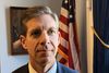 47-årige Mike Levin er medlem af Repræsentanternes Hus, hvor han repræsenterer Californiens 49. distrikt for Det Demokratiske Parti. Foto: Christian Bigum