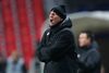 FCK's cheftræner Ståle Solbakken. Foto: Jens Dresling
