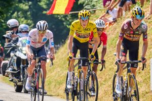 Cykelrytteren Jonas Vingegaard starter torsdag sæsonen med det spanske etapeløb O Gran Camino. Ekspert forventer, at han kører med om sejren.
