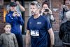 Kronprins Frederik hiver mange boergere, der ikke før har dyrket motion, op af sofaerne med sit årlige løb, Royal Run. Arkivfoto: Mads Claus Rasmussen/Ritzau Scanpix