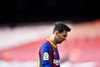 Lionel Messi har tilbragt omkring 20 år i FC Barcelona. Arkivfoto: Pau BARRENA / AFP