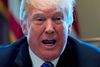 Præsident Donald Trump. Foto: Ritzau Scanpix/MANDEL NGAN