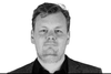 Troels Henriksen, sportsredaktør.