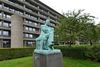 Den igangværende revisorundersøgelse på Finsencentret er sat i gang som følge af Jyllands- Postens anmodning om aktindsigt i overlæger og professorers forskningskonti på Finsencentret og regionens stikprøver, som viste uregelmæssigheder. Foto: Mik Eskestad