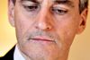 Målingen tyder på, at en krise for Arbeiderpartiets leder, Jonas Gahr Støre, bliver stadigt dybere. På kun en uge er hans parti gået 4,6 procentpoint tilbage til en opbakning på 24,4 procent, viser Norstats partibarometer for NRK. Foto: Jacob Erhbahn