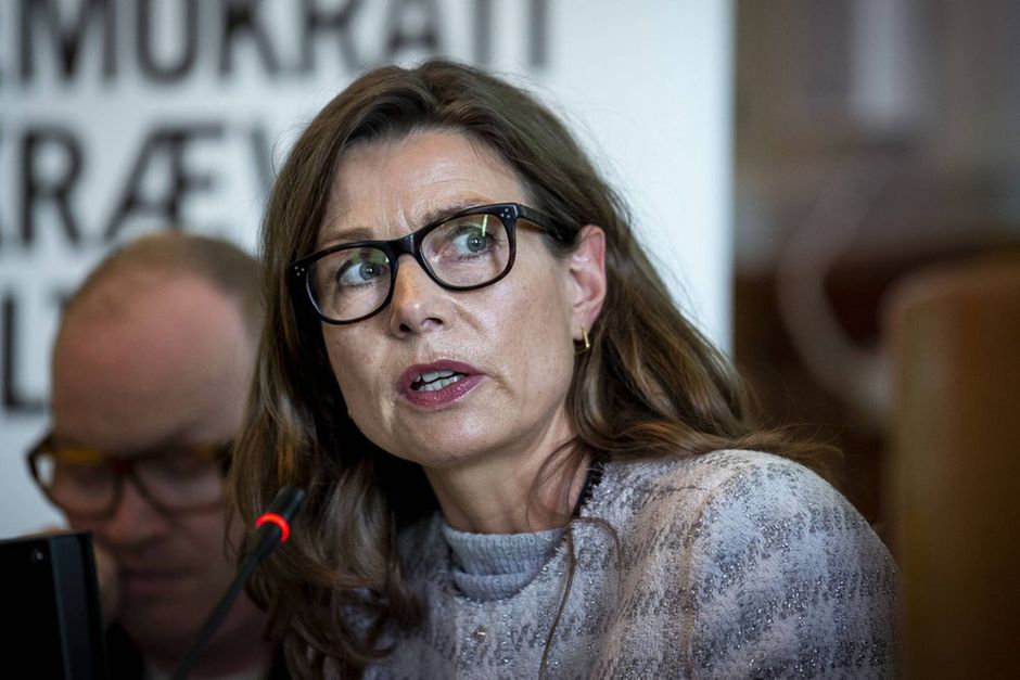 Tidligere ansatte har følt sig mobbet, ydmyget og truet af europaparlamentarikeren Pernille Weiss.
