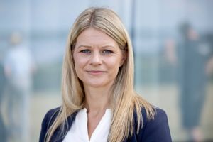 Majbritt Birkholm er blevet valgt som næstformand i Dansk Folkeparti, der for nylig sagde farvel til profil. 
