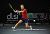 Holger Rune deltog for en måned siden i US Open. Nu skal han spille i Indian Wells. Arkivfoto: Dubreuil Corinne/Abaca/Ritzau Scanpix