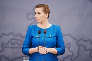 Statsministeren finder det uacceptabelt, at 293 patienter i region har ventet for længe på operation.