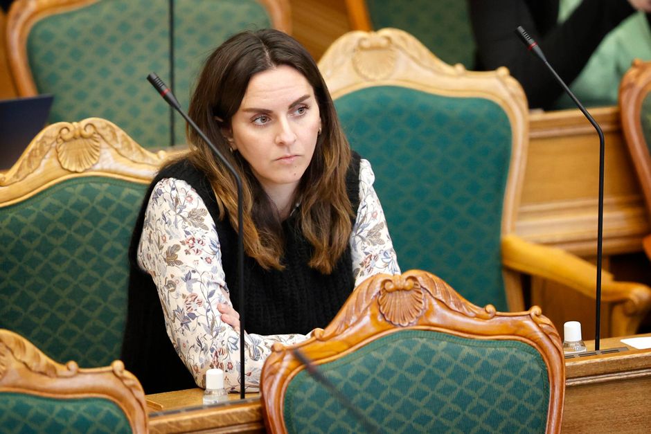 To af Moderaternes forslag om skattelettelser for milliarder til erhvervslivet overlevede ikke regeringsforhandlingerne. Politisk ordfører er skuffet, men ikke opgivende.
