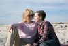 Filmen ”Freeheld” begynder i 2002, hvor Laurel (Julianne Moore) møder den noget yngre Stacie (Ellen Page). Pr-foto
