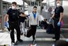 Tyskland kæmper med at håndtere de op mod 800.000 asylsøgere og migranter, som ventes til landet i år.