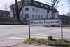 I juni 2025 vedtog Folketinget anlægslov for Marselistunnelen, og snart bliver arbejdet med anlæg af en Marselistunnel synligt i Aarhus. Foto: Vejdirektoratet