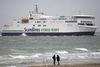 Arkivfoto: Bernd W'stneck/picture-alliance/dpa/AP