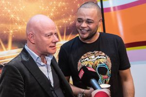 Musikproducenten Remee har samlet nogle af de største R&B-navne til stor musikevent i den kommende uge. Genren har rødder det sted, som er vigtig for hans egen identitetsfølelse.