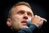 Aleksej Navalnyj var den eneste russiske oppositionspolitiker, der med nationalt gennemslag kunne udfordre præsident Vladimir Putins regime. Foto: Yuri Kadobnov/AFP