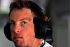 Det erJenson Button, der fører ordet, når der er pressemøder med McLaren-kørerne. Men på banen har Kevin Magnussen hidtil været forrest. Foto: Lai Seng Sin/AP