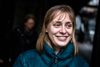 Da Maria Sloth tirsdag fortalte pressen om, at hun sammen med sin bofælle havde givet de to udlændinge lov til at overnatte i deres fælles kollektiv, var kritikken især udtalt fra De Konservative. Arkivfoto: Peter Klint