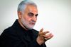 USA har bekræftet, at det har dræbt den iranske general Qassem Soleimani. Han var leder af Quds-styrken i Irans Revolutionsgarde. Arkivfoto: Handout/Ritzau Scanpix