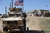 Den endelige beslutning om at trække de amerikanske tropper hjem mfra Syrien blev ifølge amerikanske embedsmænd truffet tirsdag. Foto: Hussein Malla/AP