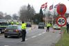 Mandag kl. 12 svarede Danmark igen på Sveriges id-kontrol ved at gennemføre en midlertidig stikprøve-grænsekontrol i foreløbig 10 dage ved den dansk-tyske grænse.