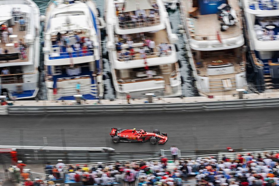 Monacos grandprix har stort set været fast inventar på Formel 1-kalenderen siden begyndelsen, og anses af mange for at være et kedeligt løb. Spørgsmålet er, hvordan det hænger sammen?