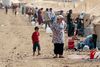 Ifølge en Oxfam-analyse trækker en lang række lande, der er militært indblandede i Syrien-konflikten, ikke deres rimelige del af læsset for at hjælpe ofrene for konflikten.