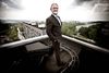 Torben Overgaard, direktør i Brabrand Boligforening.