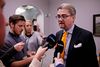 Justitsminister Søren Pind (V) tror, at partierne når til enighed om et politiforlig.