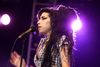 Amy Winehouse skuffede til Zulu Rocks. Hun får mulighed for revanche ved koncerter på Skanderborg Festival og i Store Vega senere i år. Foto: Torben Stroyer