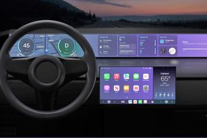 Apple Carplay bliver et rigtigt styresystem, og det kommer allerede fra næste år i en lang række bilmærker, siger firmaet. 