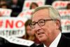 Den tidligere premierminister i Luxembourg Jean-Claude Juncker er i dag (på billedet nyvalgt) formand for EU-Kommissionen. Han har lovet at slå hårdt ned på skattesnyd, men han har også sagt, at Luxembourgs praksis er i fuld overensstemmelse med EU-reguleringerne. Arkivfoto: Christian Lutz/AP