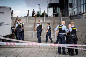Skærm de mindste, og lyt til de større, lyder rådet fra chefen for Børnetelefonen.