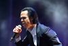 Northside - TorsdagNick Cave