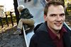 Kristian Würtz rådmand for Børn og unge.
